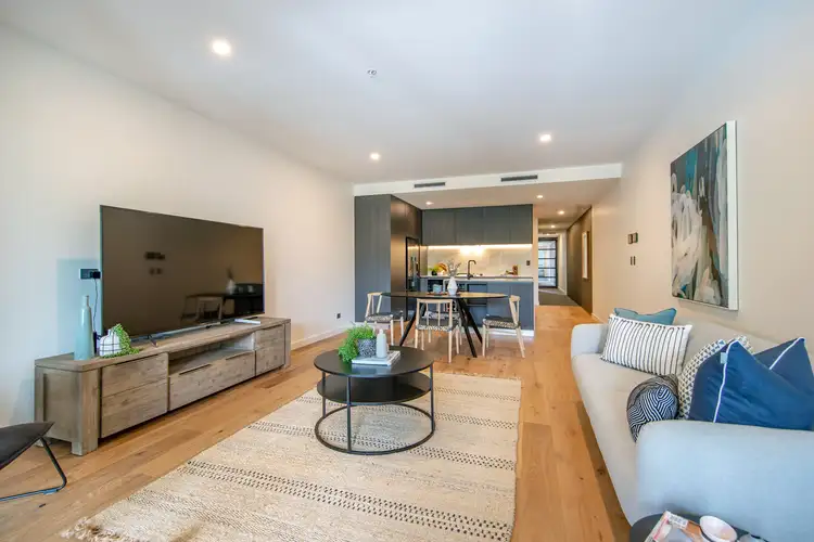 Fifth view of Homely apartment listing, 202/26 Maitland Road, Islington NSW 2296