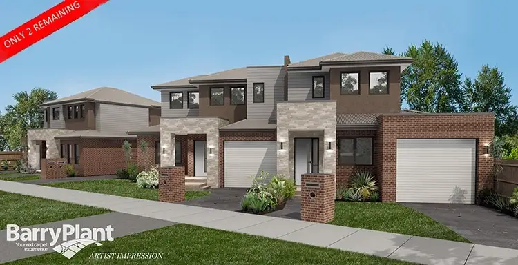 1-5/3 Stamford Crescent, Rowville VIC 3178