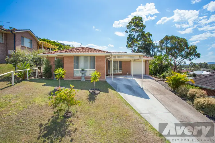 Main view of Homely house listing, 18 Peppertree circuit, Toronto NSW 2283