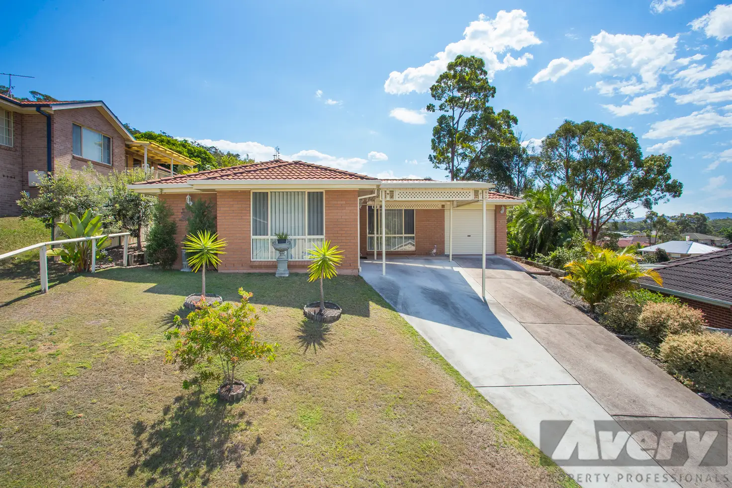 Main view of Homely house listing, 18 Peppertree circuit, Toronto NSW 2283