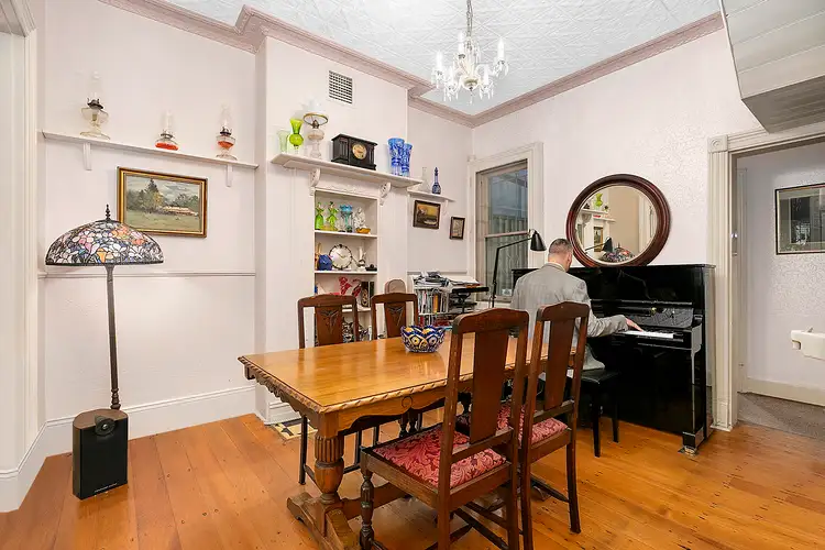 Fourth view of Homely house listing, 22 Hogan Avenue, Sydenham NSW 2044