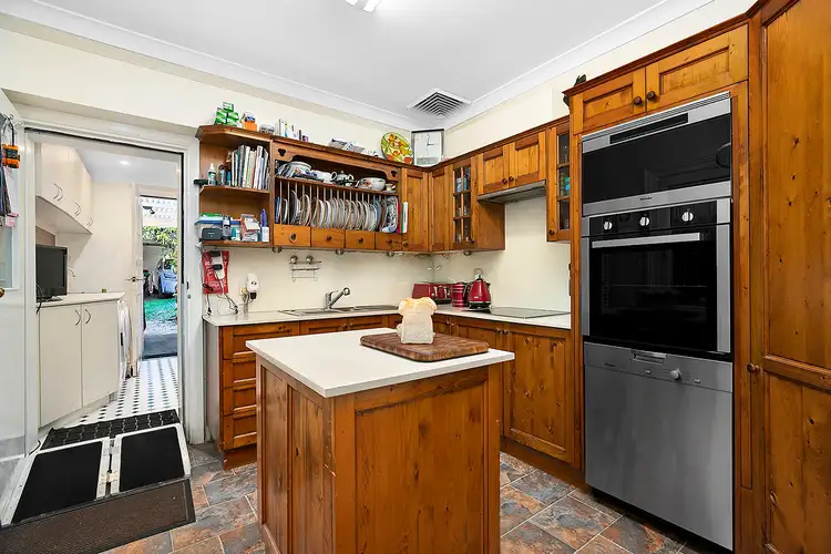 Fifth view of Homely house listing, 22 Hogan Avenue, Sydenham NSW 2044
