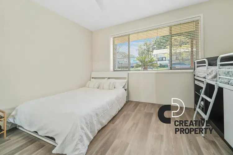 Second view of Homely unit listing, 1/127 Michael Street, Jesmond NSW 2299