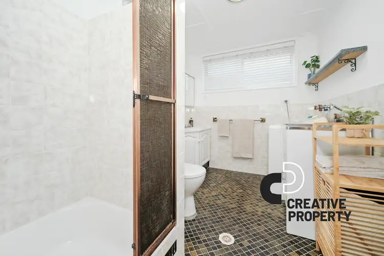Fourth view of Homely unit listing, 1/127 Michael Street, Jesmond NSW 2299