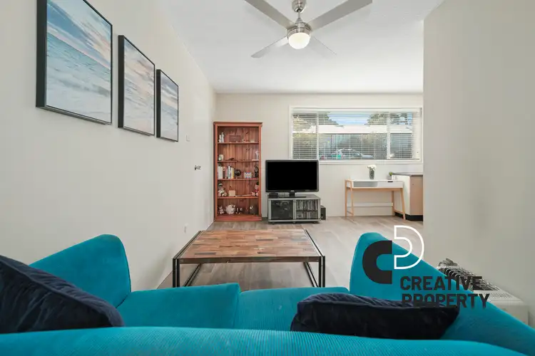 Fifth view of Homely unit listing, 1/127 Michael Street, Jesmond NSW 2299