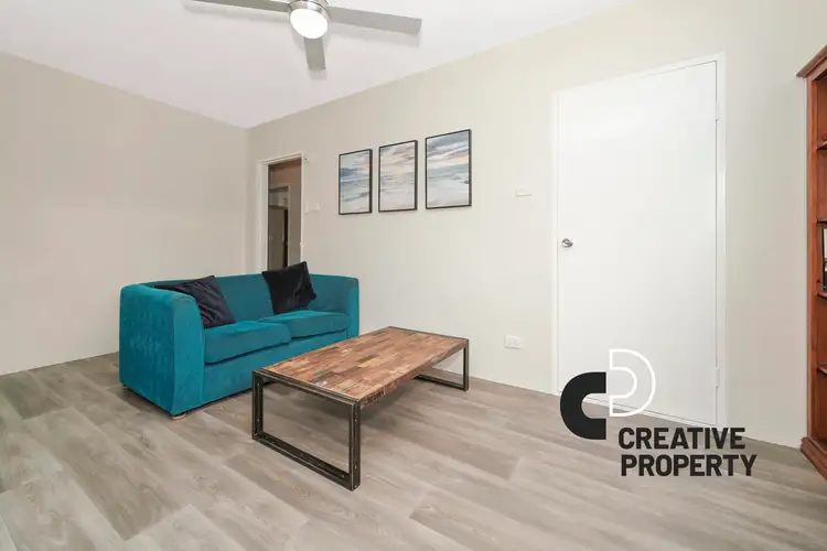 Sixth view of Homely unit listing, 1/127 Michael Street, Jesmond NSW 2299