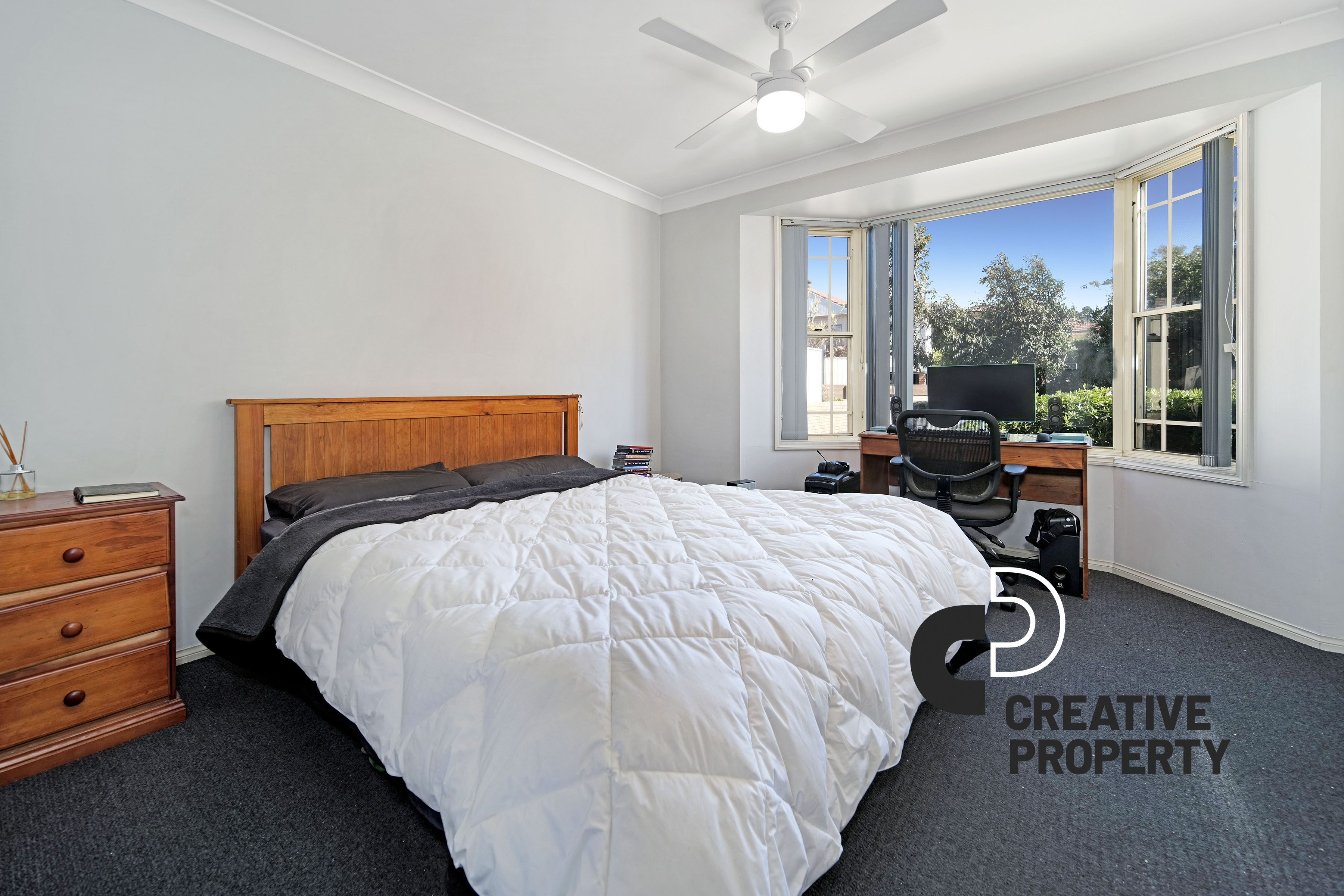 Second view of Homely unit listing, 8/12 Stapleton Street, Wallsend NSW 2287