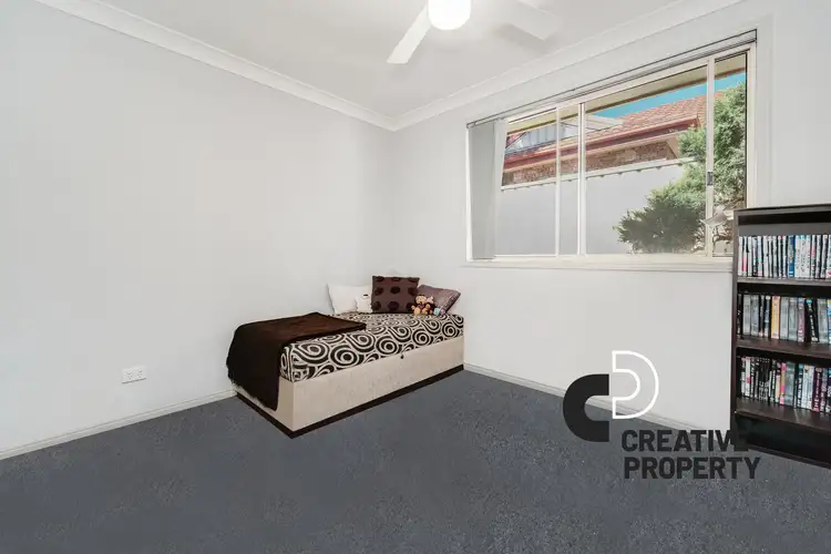 Third view of Homely unit listing, 8/12 Stapleton Street, Wallsend NSW 2287
