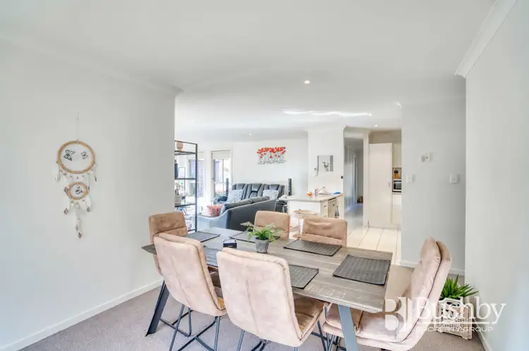 Sixth view of Homely unit listing, 2/12 Bethune Place, Newnham TAS 7248
