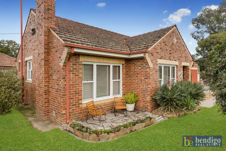 108 Casey Street, East Bendigo VIC 3550