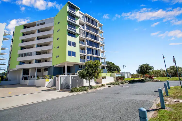 Main view of Homely apartment listing, 2/404 Nelson Street, Mackay QLD 4740