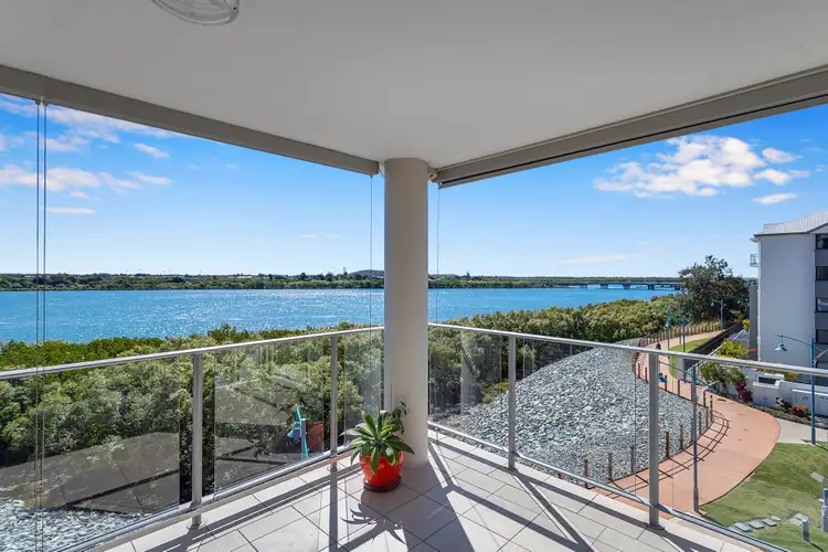 Third view of Homely apartment listing, 2/404 Nelson Street, Mackay QLD 4740