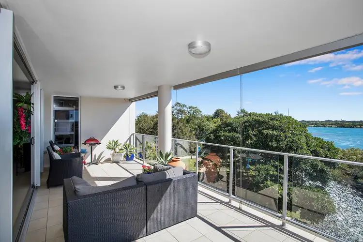 Fourth view of Homely apartment listing, 2/404 Nelson Street, Mackay QLD 4740
