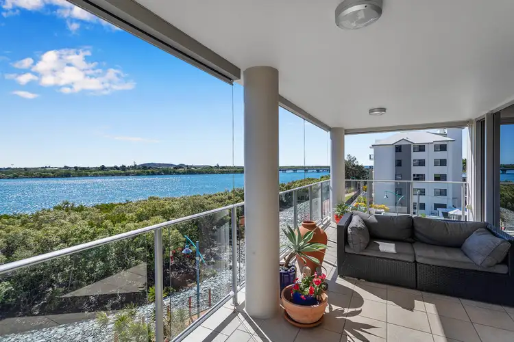 Seventh view of Homely apartment listing, 2/404 Nelson Street, Mackay QLD 4740