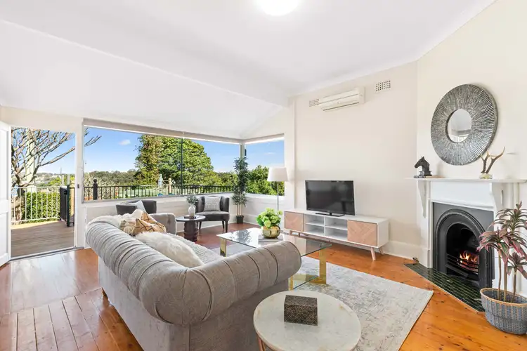 Main view of Homely house listing, 39 Union St, Mcmahons Point NSW 2060