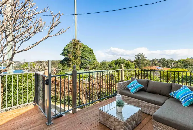 Second view of Homely house listing, 39 Union St, Mcmahons Point NSW 2060