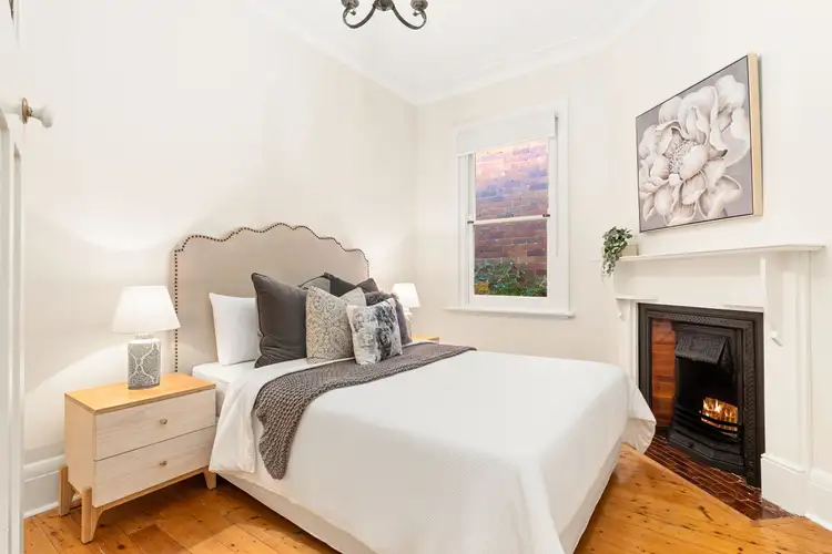 Fifth view of Homely house listing, 39 Union St, Mcmahons Point NSW 2060