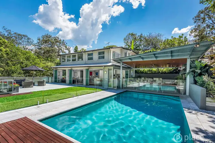 64 Fewings Street, Toowong QLD 4066