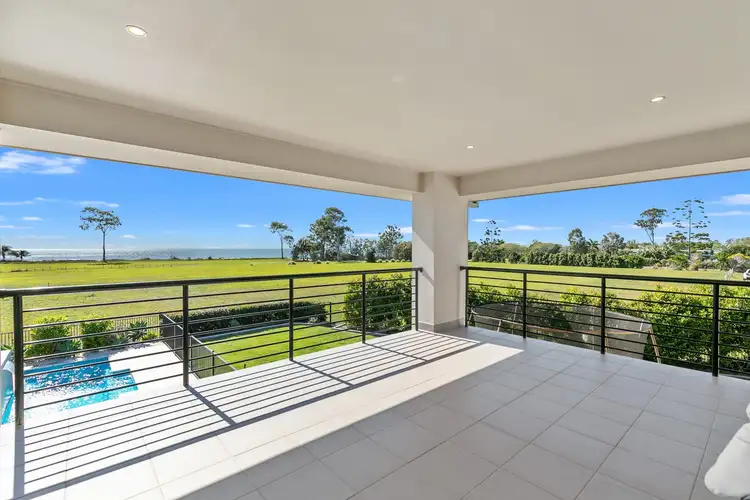 Main view of Homely house listing, 2 Pavilion Ct, Burrum Heads QLD 4659