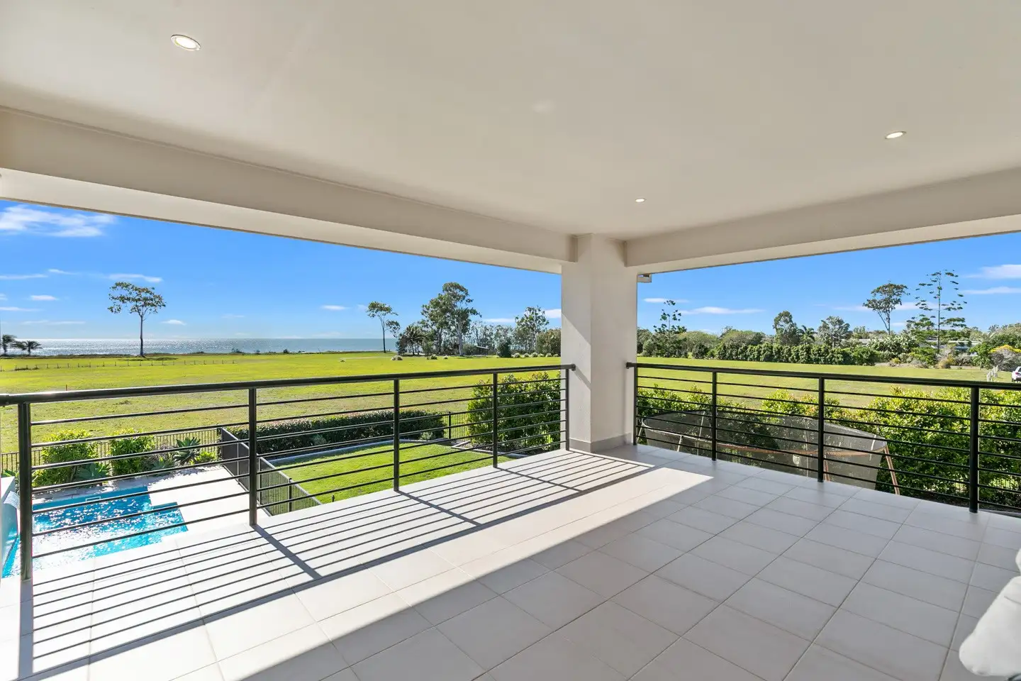 Main view of Homely house listing, 2 Pavilion Ct, Burrum Heads QLD 4659