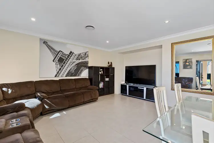 Fifth view of Homely house listing, 2 Pavilion Ct, Burrum Heads QLD 4659