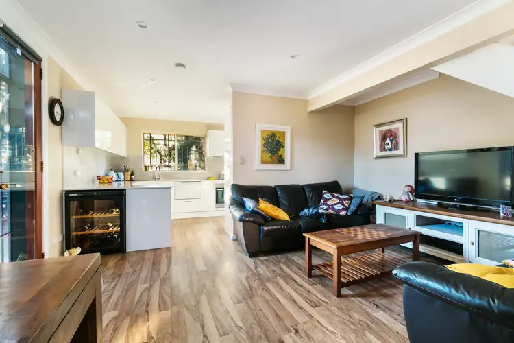 4/10A Alice Street, Newtown NSW 2042