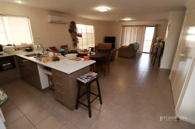Second view of Homely unit listing, 2/4 North Street, Dalby QLD 4405