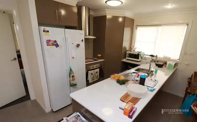Third view of Homely unit listing, 2/4 North Street, Dalby QLD 4405