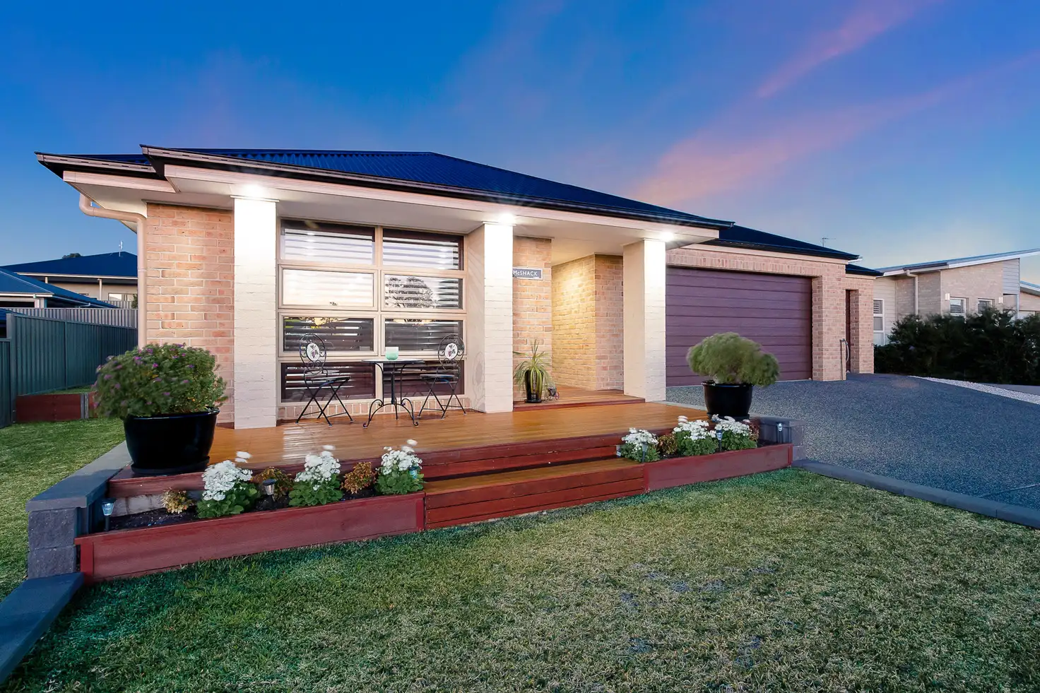 Main view of Homely house listing, 40 Radiant Avenue, Bolwarra Heights NSW 2320