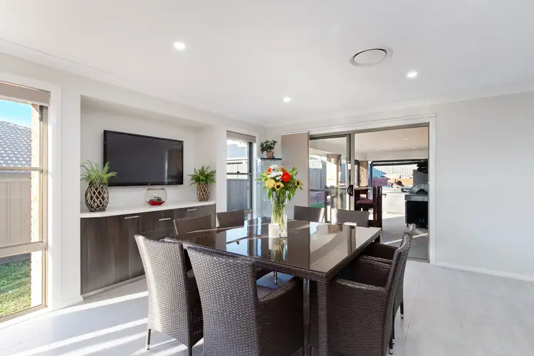 Third view of Homely house listing, 40 Radiant Avenue, Bolwarra Heights NSW 2320