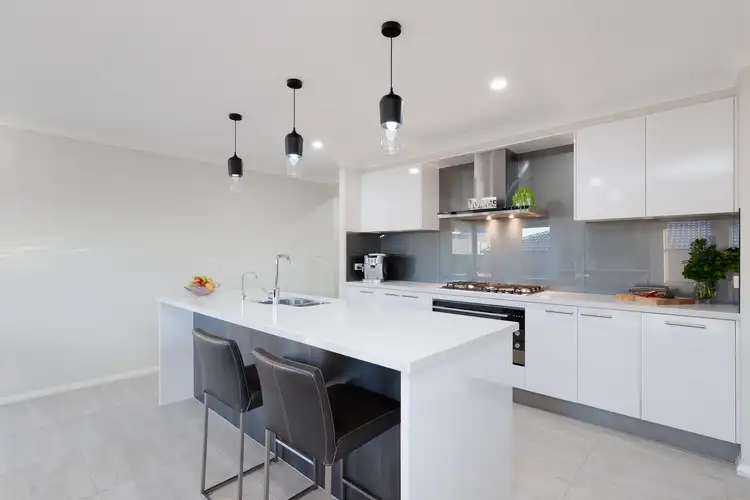 Fifth view of Homely house listing, 40 Radiant Avenue, Bolwarra Heights NSW 2320