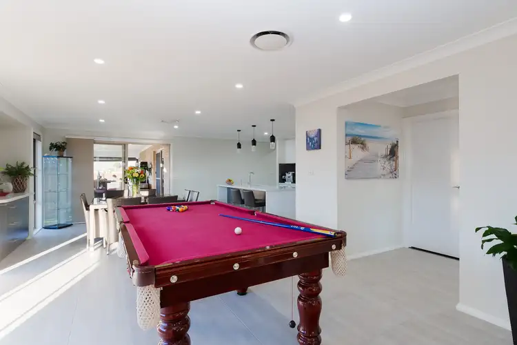 Sixth view of Homely house listing, 40 Radiant Avenue, Bolwarra Heights NSW 2320