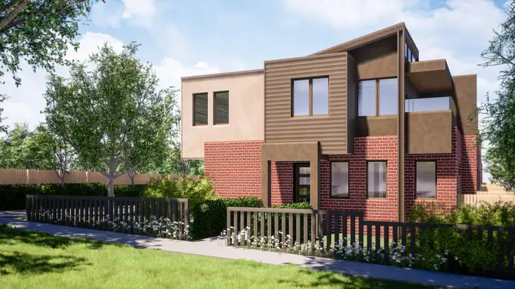 6/67 Cave Hill Road, Lilydale VIC 3140