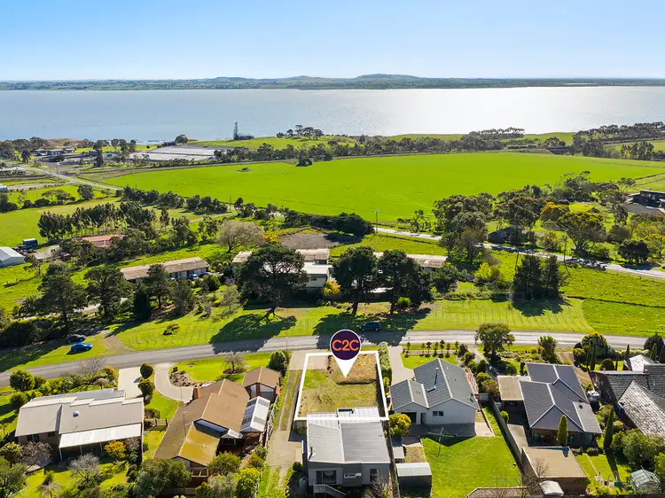 Main view of Homely land listing, LOT B, 96 Marriner Street, Colac VIC 3250