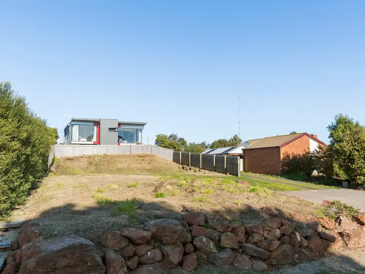 Second view of Homely land listing, LOT B, 96 Marriner Street, Colac VIC 3250