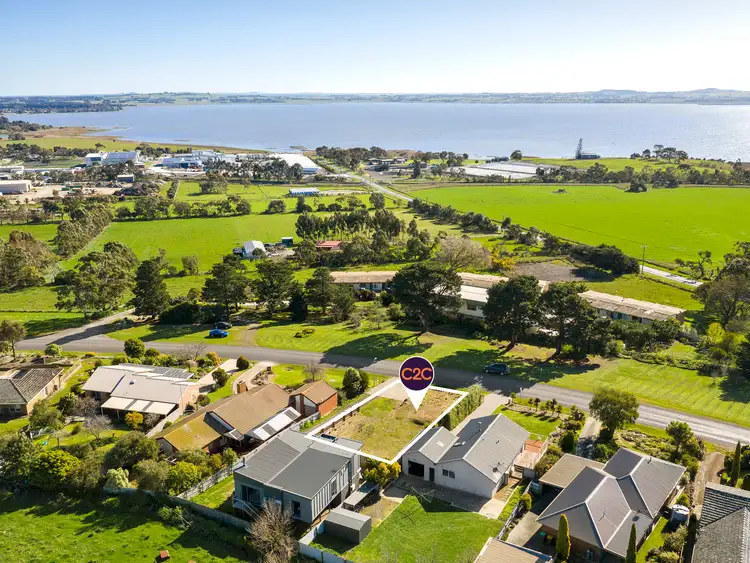 Seventh view of Homely land listing, LOT B, 96 Marriner Street, Colac VIC 3250