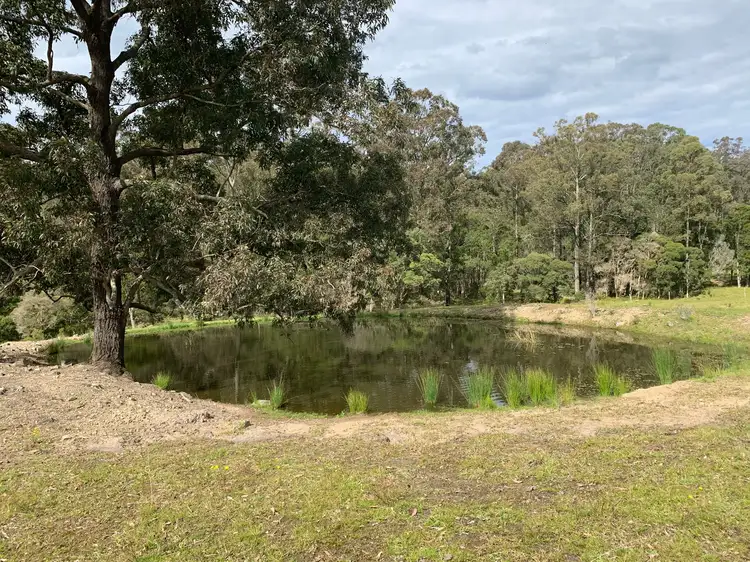 Second view of Homely rural property listing, 36 Greys Lane GIRVAN Via, Stroud NSW 2425