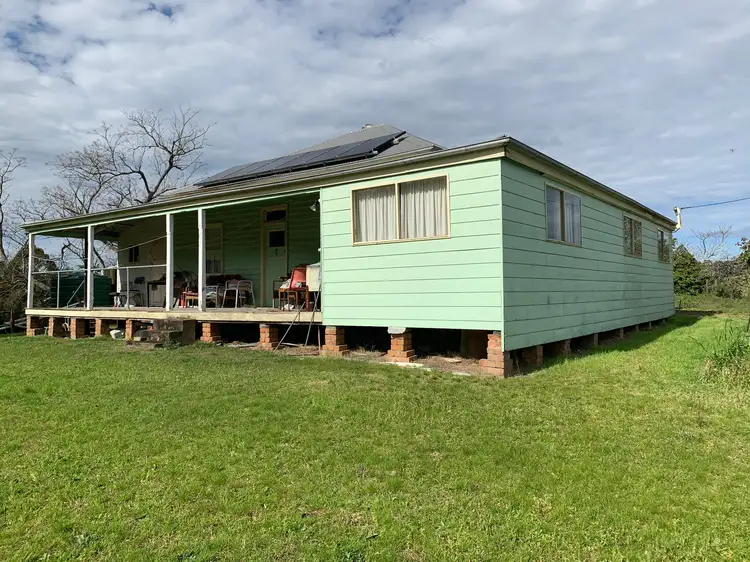 Fifth view of Homely rural property listing, 36 Greys Lane GIRVAN Via, Stroud NSW 2425