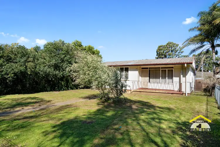 Second view of Homely house listing, 24 Hermitage Crescent, Cartwright NSW 2168