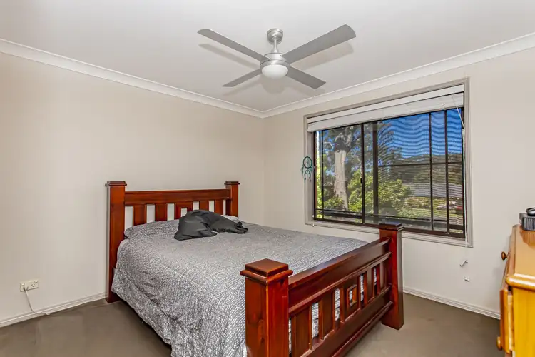 Fourth view of Homely house listing, 62 Kindlebark Drive, Medowie NSW 2318