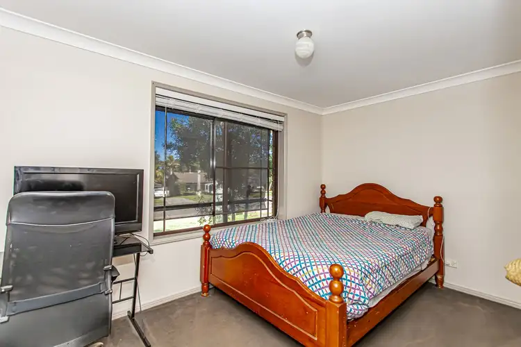 Fifth view of Homely house listing, 62 Kindlebark Drive, Medowie NSW 2318