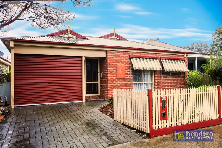 4a Station Street, Kangaroo Flat VIC 3555