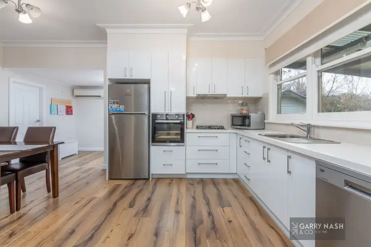 Third view of Homely house listing, 50 Sisely Avenue, Wangaratta VIC 3677