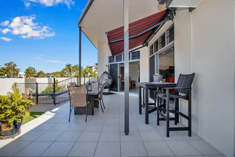 Main view of Homely house listing, 2 Rosemoor Court, Glenella QLD 4740