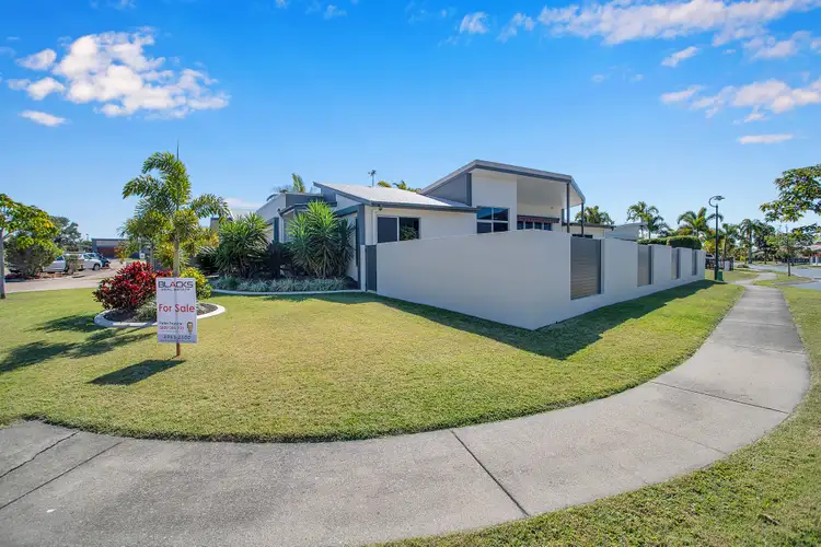 Second view of Homely house listing, 2 Rosemoor Court, Glenella QLD 4740