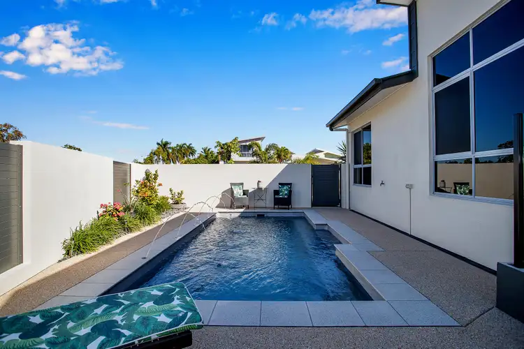 Fourth view of Homely house listing, 2 Rosemoor Court, Glenella QLD 4740