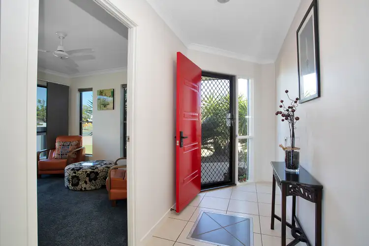 Fifth view of Homely house listing, 2 Rosemoor Court, Glenella QLD 4740