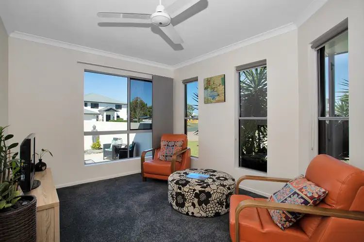 Sixth view of Homely house listing, 2 Rosemoor Court, Glenella QLD 4740