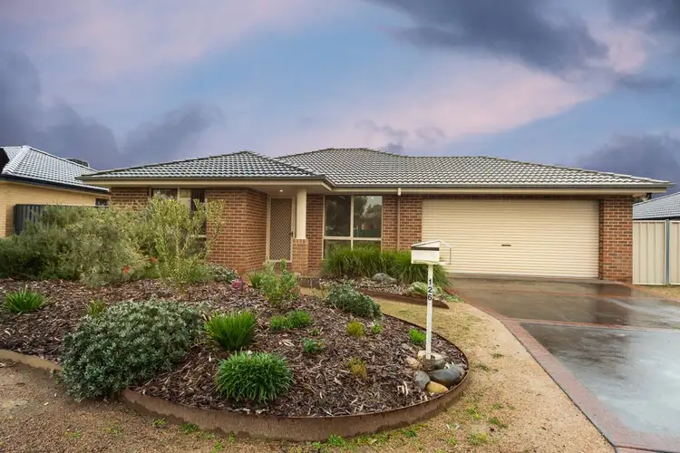 126 Hotham Circuit, Thurgoona NSW 2640