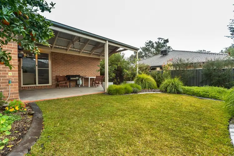 Second view of Homely house listing, 126 Hotham Circuit, Thurgoona NSW 2640
